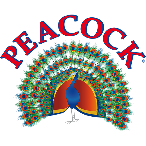 Peacock® Rice