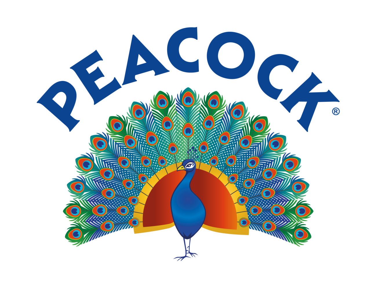 Peacock® Rice