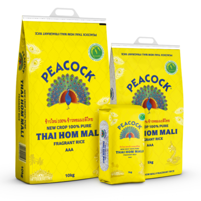Thai Hom Mali